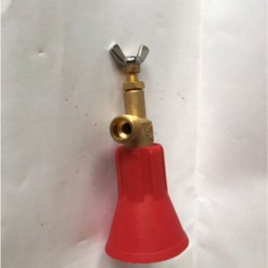 Pulverizador Regulable -1/2"