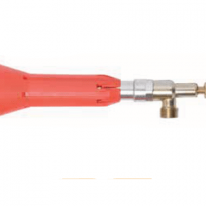 Pulverizador Regulable Turbo 1/2"