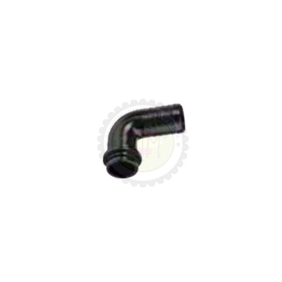 Racor Curvo para Tuerca   30 mm    1" 1/4