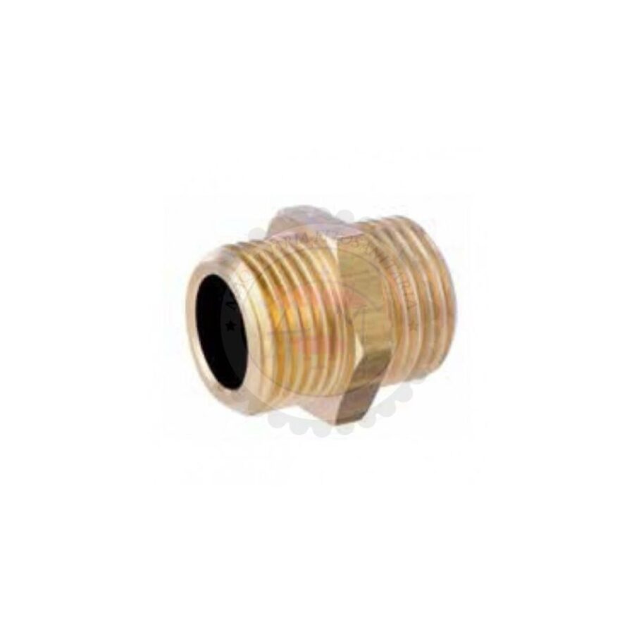 Machón Simétrico 3/4 x 3/4