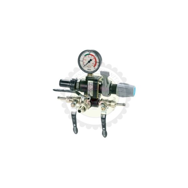 Mando GCP 3v 50 BAR YA 75