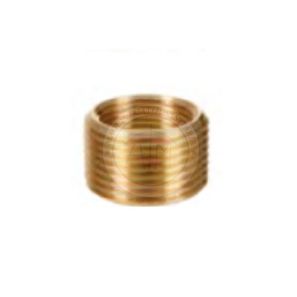 Reducción M-H 1"-3/4"