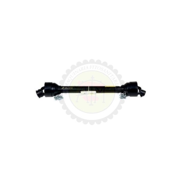 Transmisión T40 Standard L. 810 Long. Total 1.000