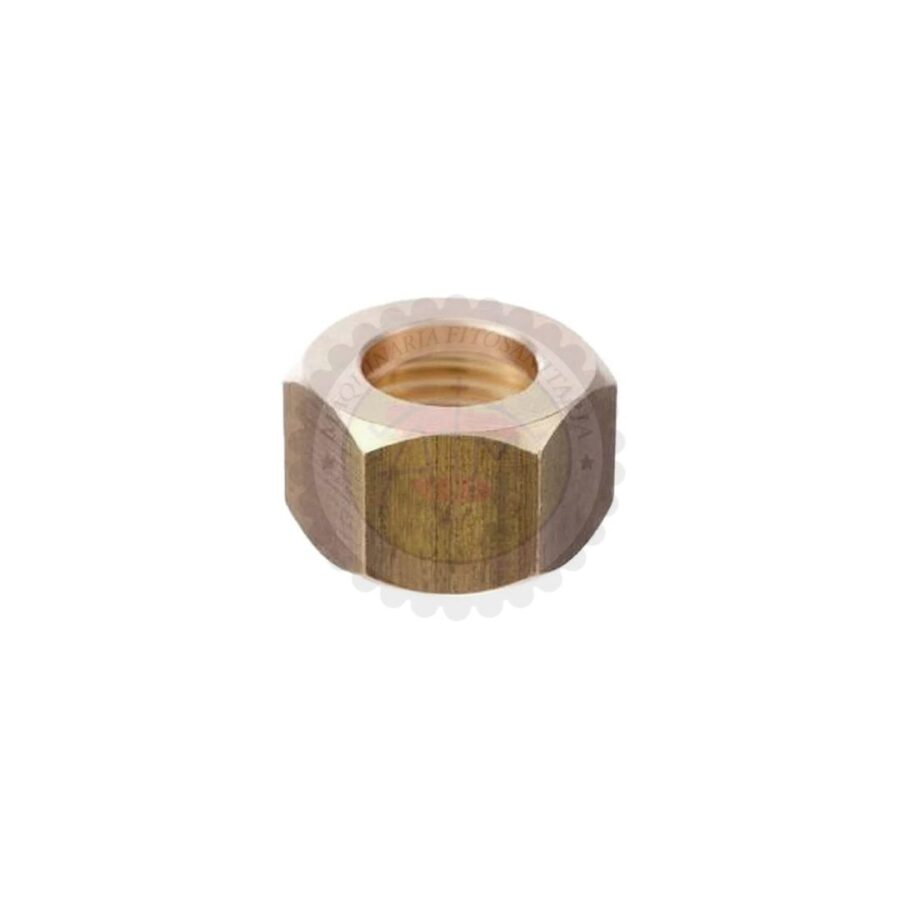 Tuerca Hexagonal 1/2 Reforzada