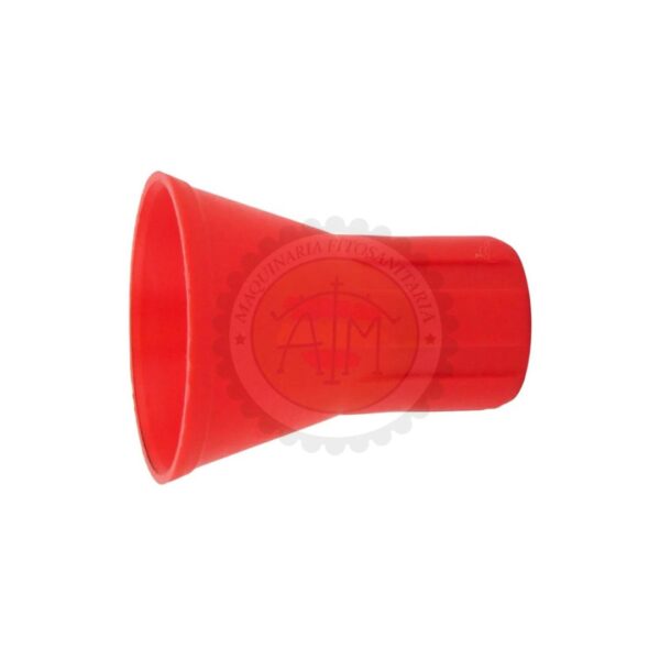 Campana Difusora Grande 1,5mm