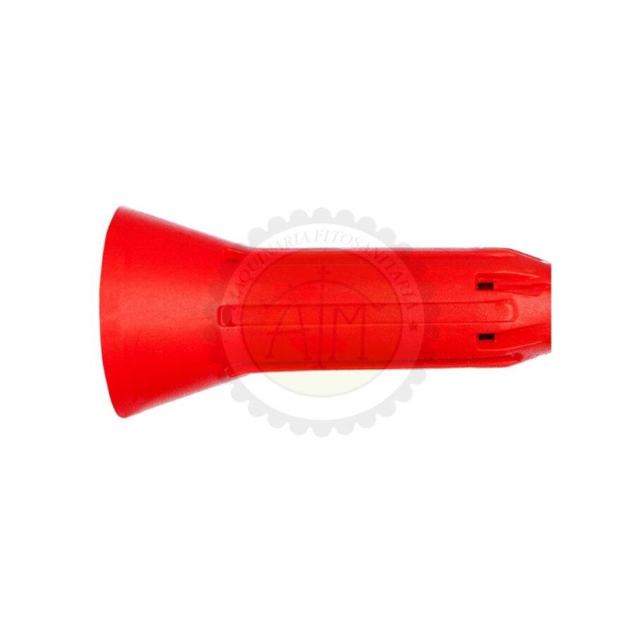 Campana Difusora Turbo