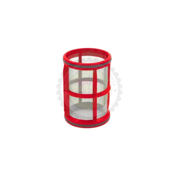 Malla Filtro Aspiración 79x109