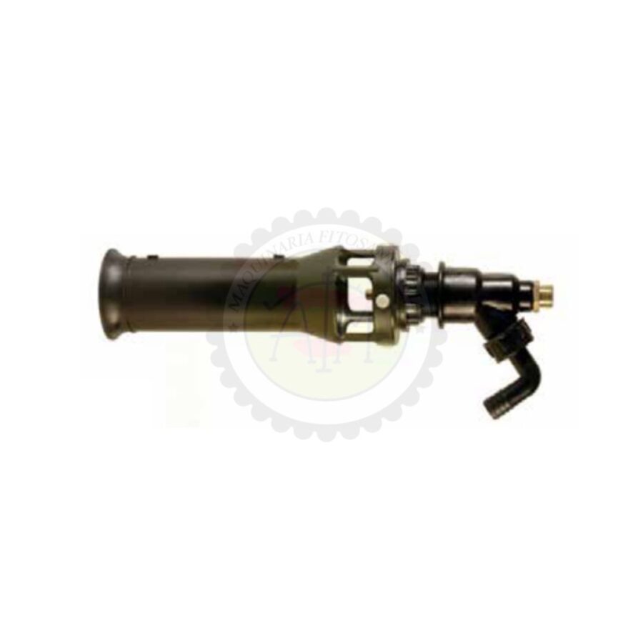 Agitador Hidráulico Euromix 2mm.