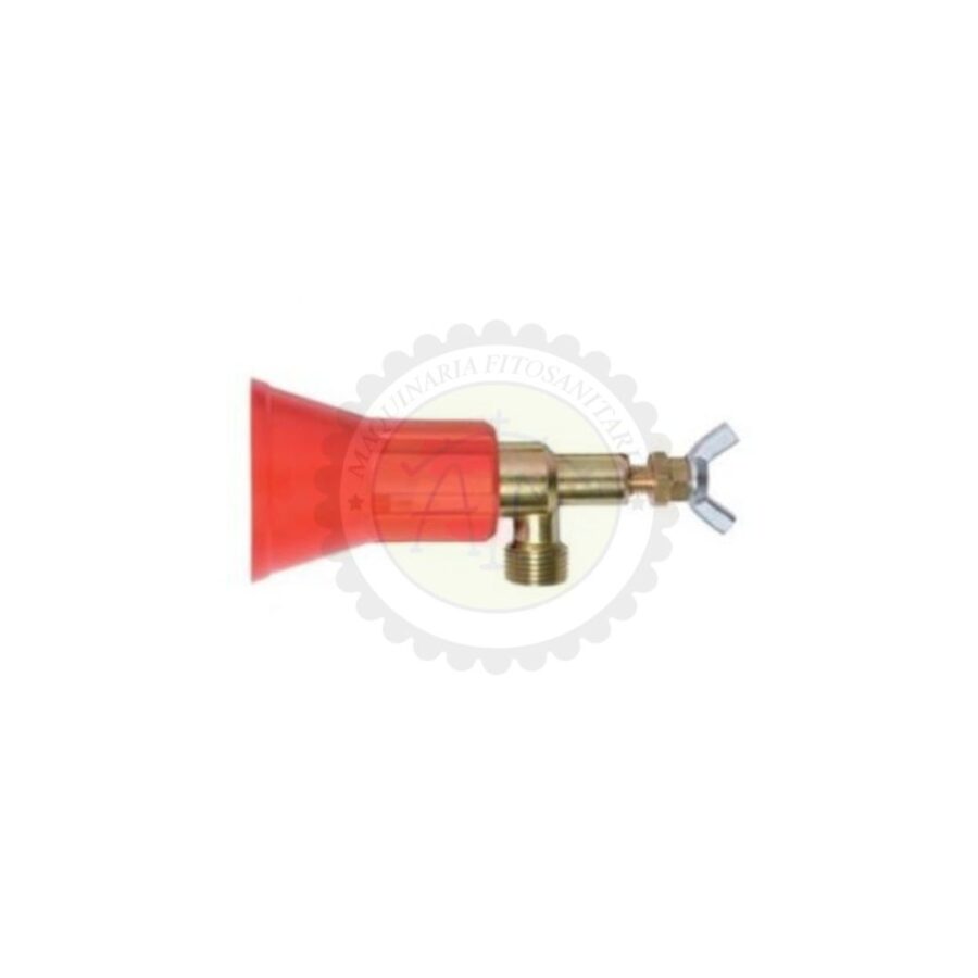 Pulverizador Regulable 1/2" M