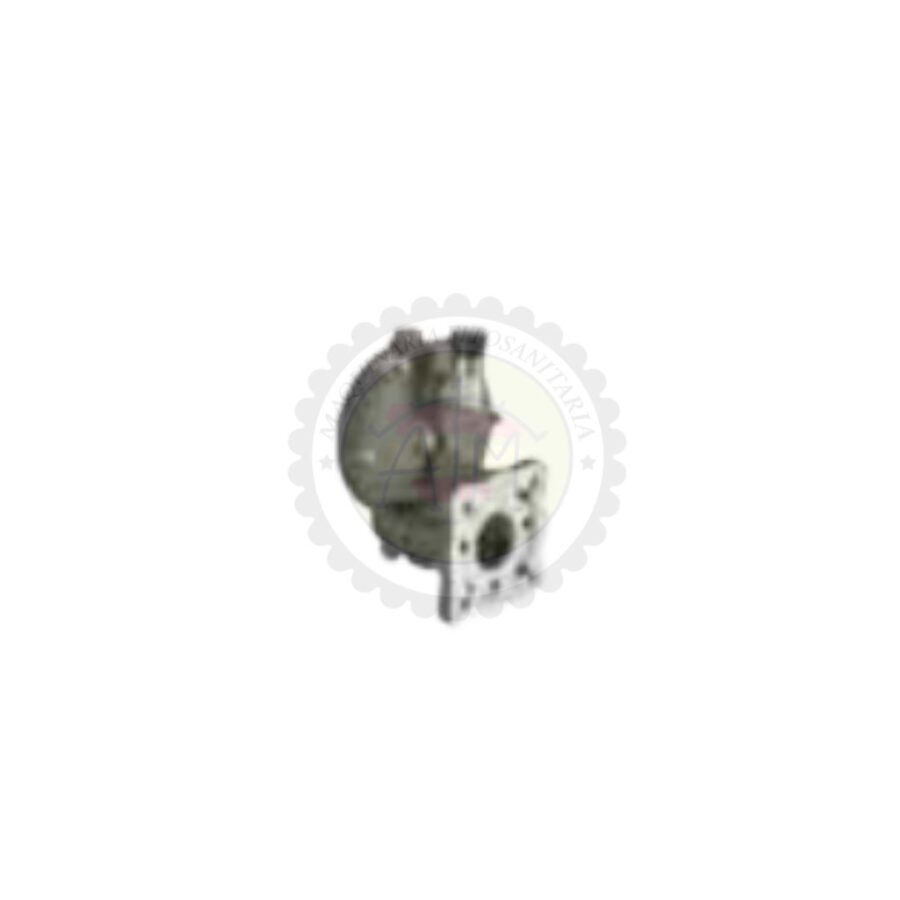 Kit Reductora 4T Eje 19,05 - 3/4"