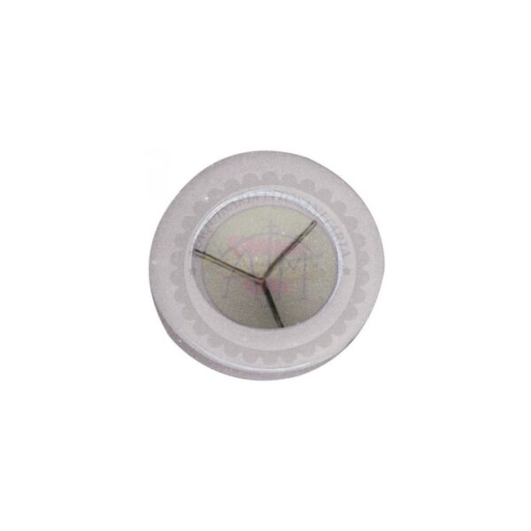 Válvula de PVC Respiradero