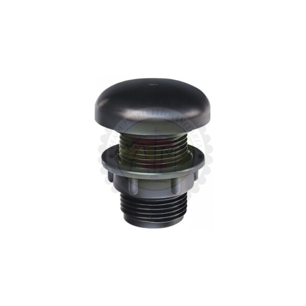 Válvula Respiradero Laberinto Roscada 1"