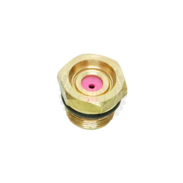 Boquilla Difusora Turbo 1,8mm