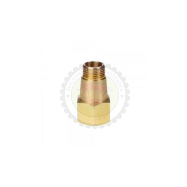 Cuerpo Pulverizador Giratorio Regulable