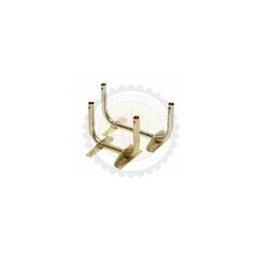 Soporte Enrollador  100 Mtrs