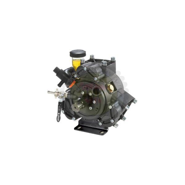 Bomba Membrana APS 51 M-M