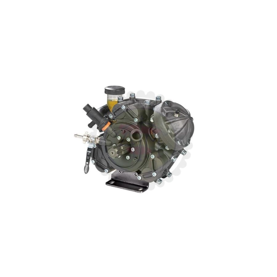 Bomba Membrana APS 71 M-F