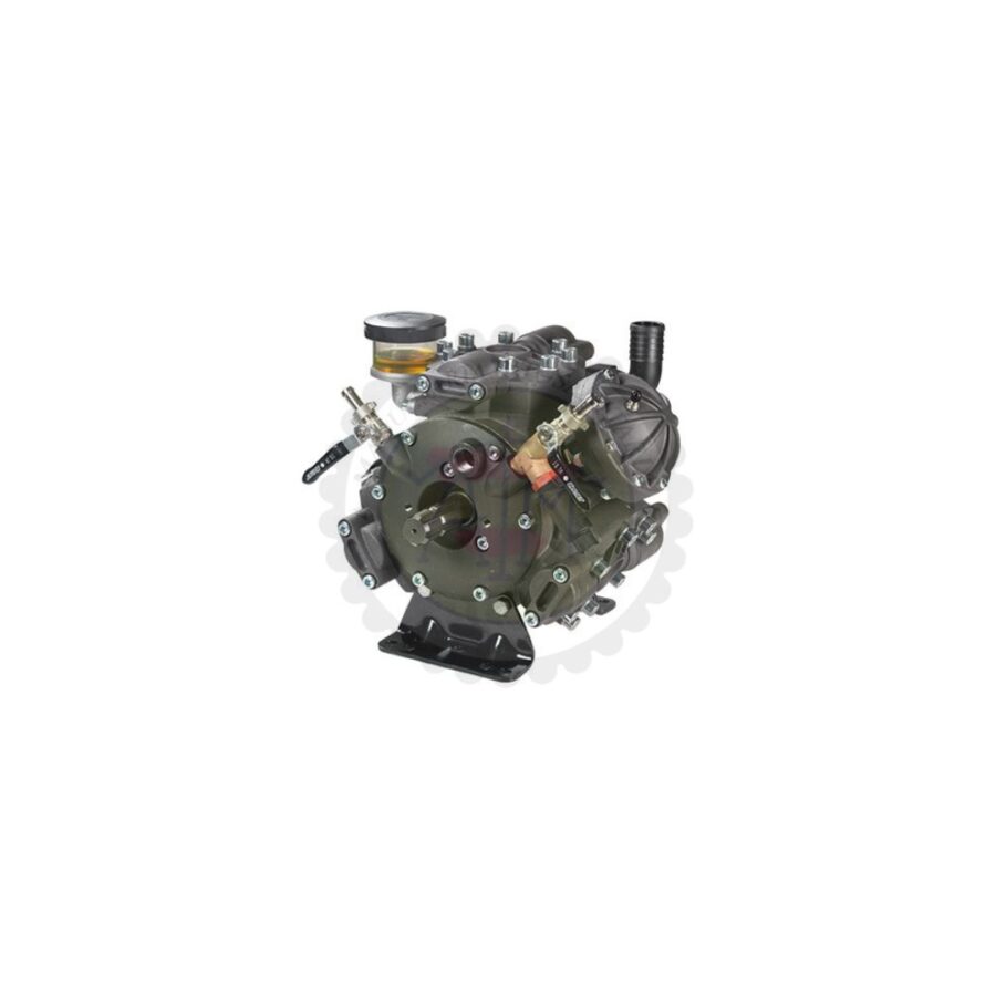 Bomba Membrana APS 121 S M-M