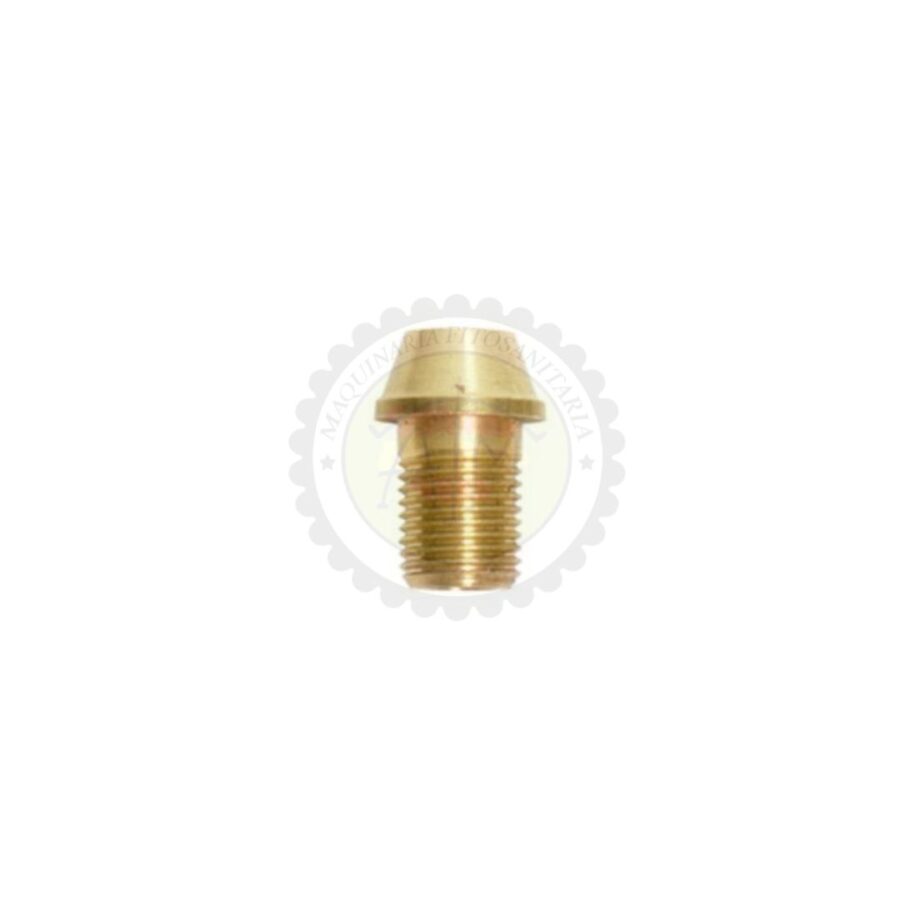 Cono Cónico 1/4