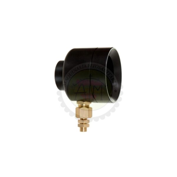 Protector Sonar Orientable