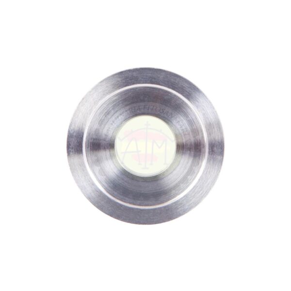 Asiento Inox. Regulador M.2011