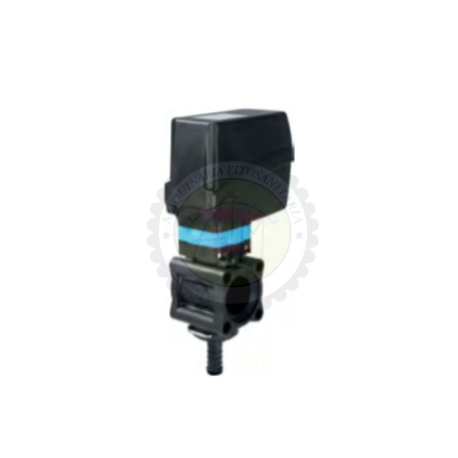Válvula Sección de Barra de Acondicionamiento Eléctrico Tipo On/Off