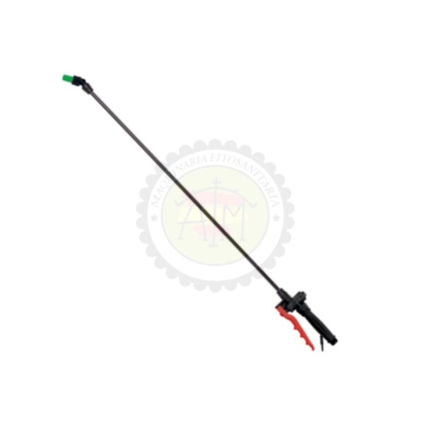 Lanza Fibra M.94 con Boquilla Regulable Plástico