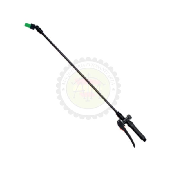 Lanza Fibra M.2016 18M