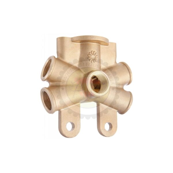 Palmera Regulador M.2011