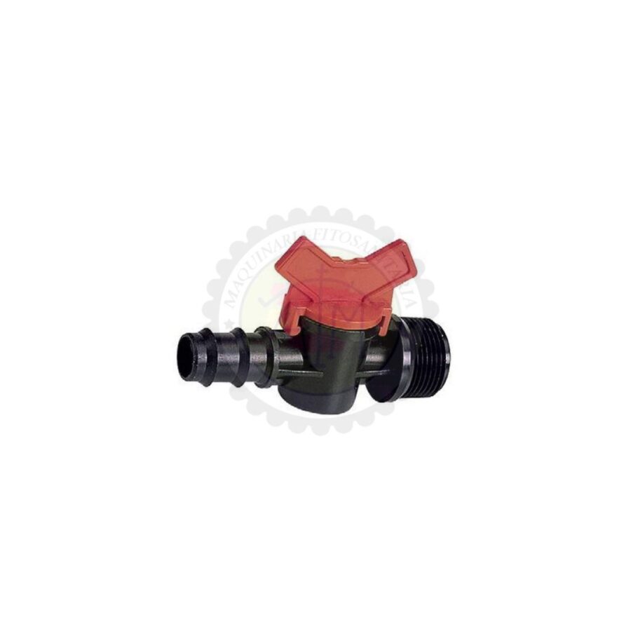 Grifo Lavamanos 20mm. 1/2"M