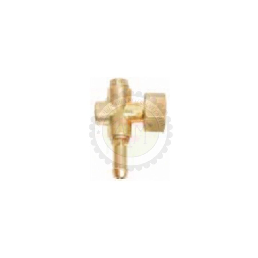 Soporte Pulverizador Regulable 1 Espigas 10mm
