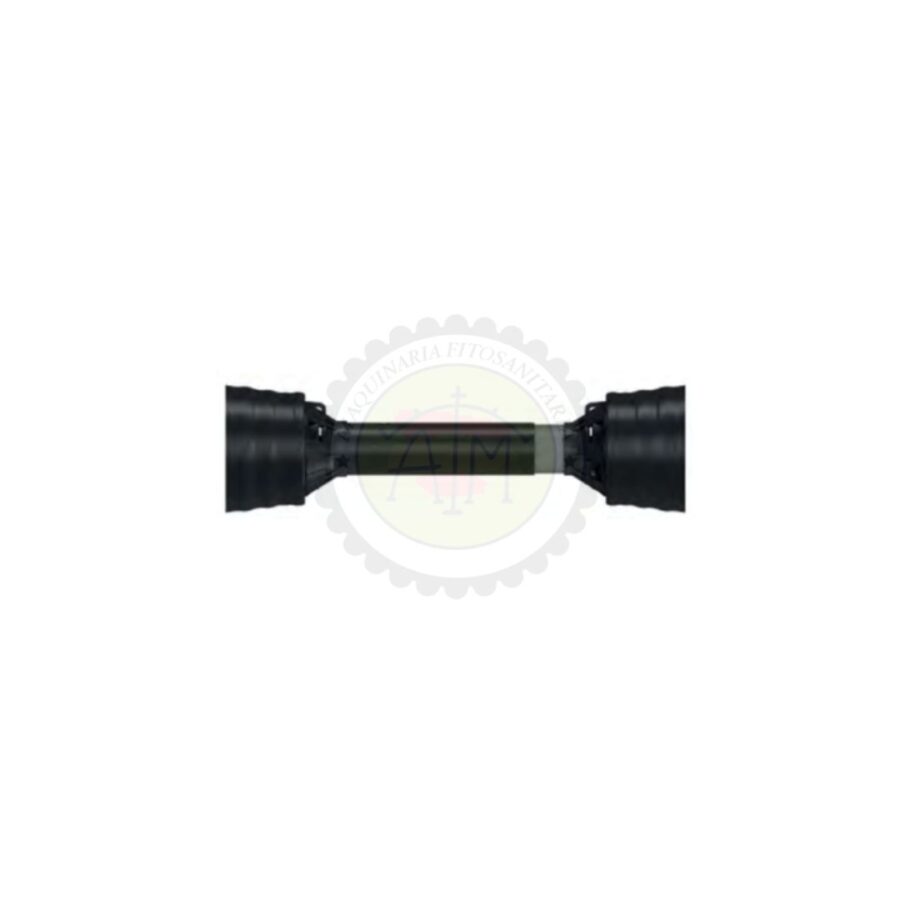 Protección T40 Homocinética