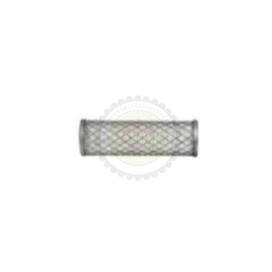 Malla Filtro medida 40x125