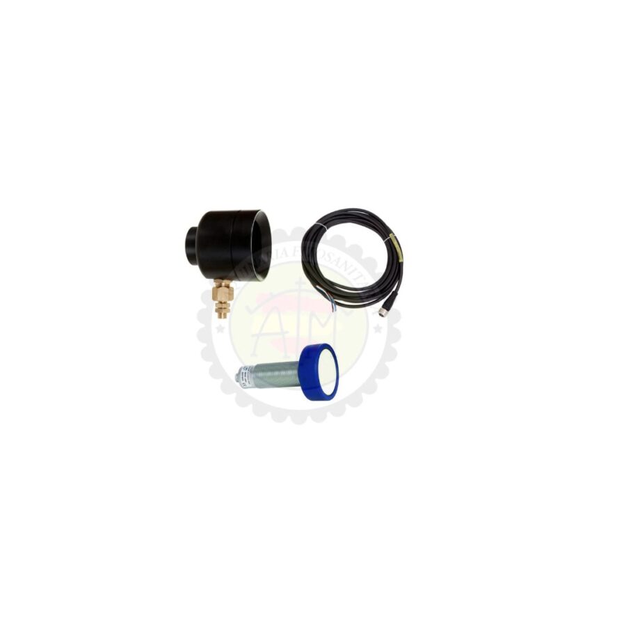 Kit Accesorios Sonar (sin ordenador)