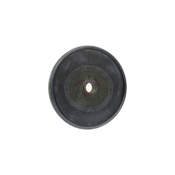 Mando Presión BMH-1200-1400-1900