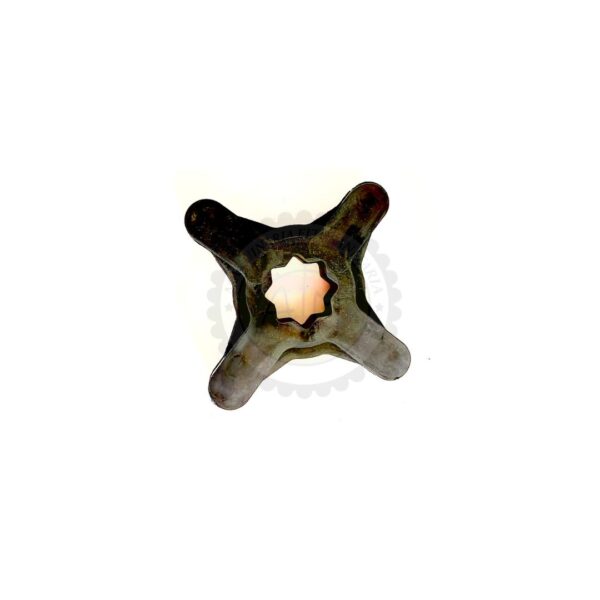 Goma peladora almendras Doble Universal