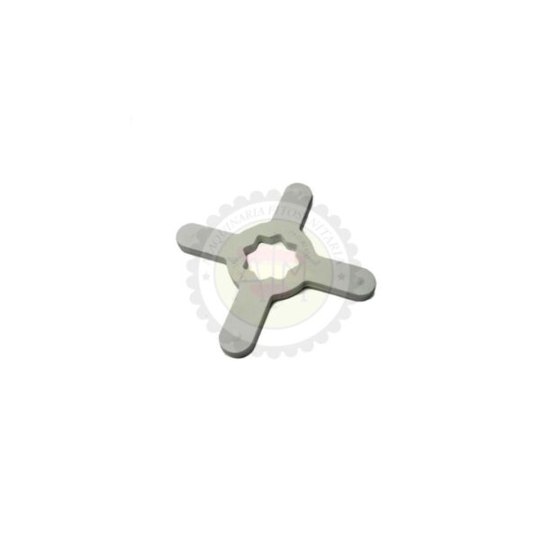 Goma Peladora Pistachos