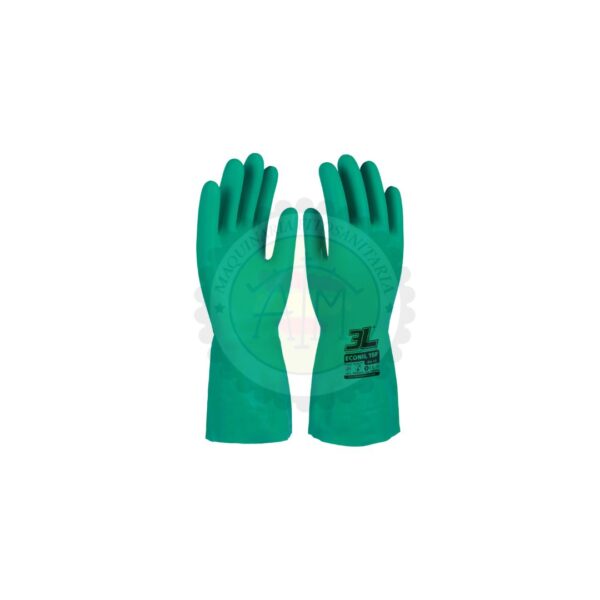 EPI - Guantes
