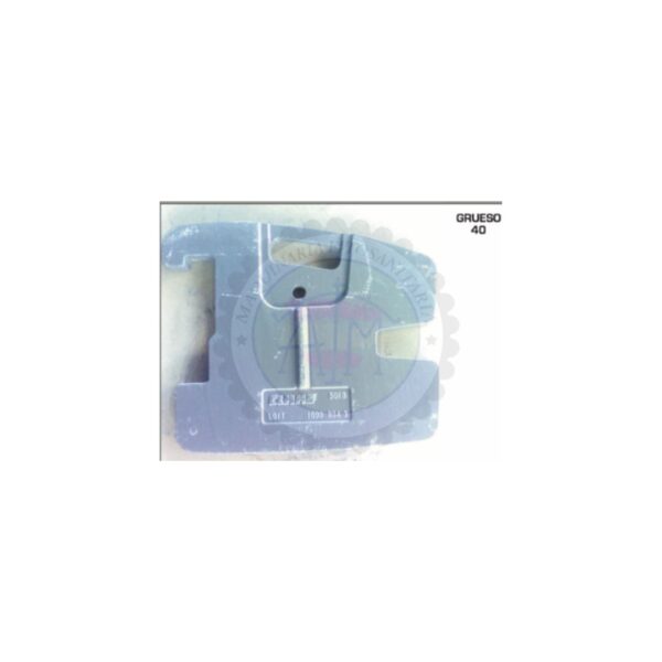 CLAAS Delanteros (50kg)