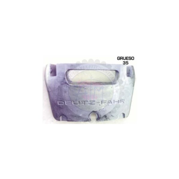 DEUTZ-FAHR Delantero (40KG.)