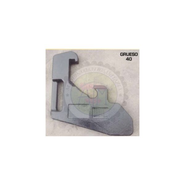 DEUTZ-FAHR Delantero SERIES 5000 / 5000C (22KG.)