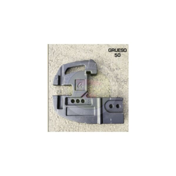 LANDINI Delanteros (28kg - REX4)