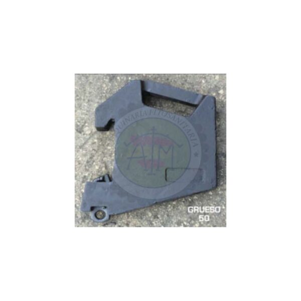 MASSEY FERGUSON Delantero (27kg)