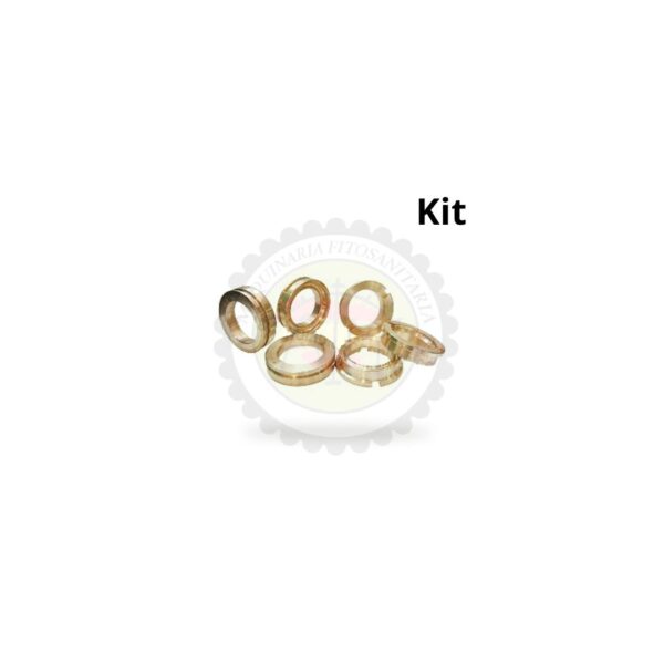 Kit reparación COMET YA-125