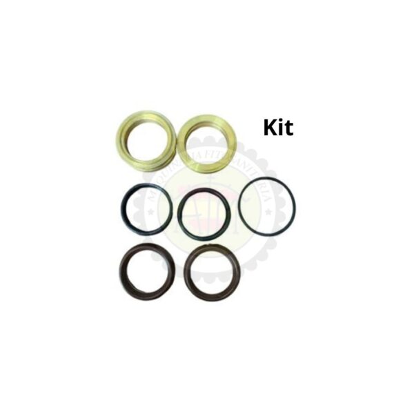 Kit reparación UDOR GAMMA 75-80-95-100-122-125-162-202-242