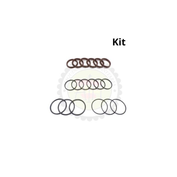Kit reparación BERTOLINI C-93-133