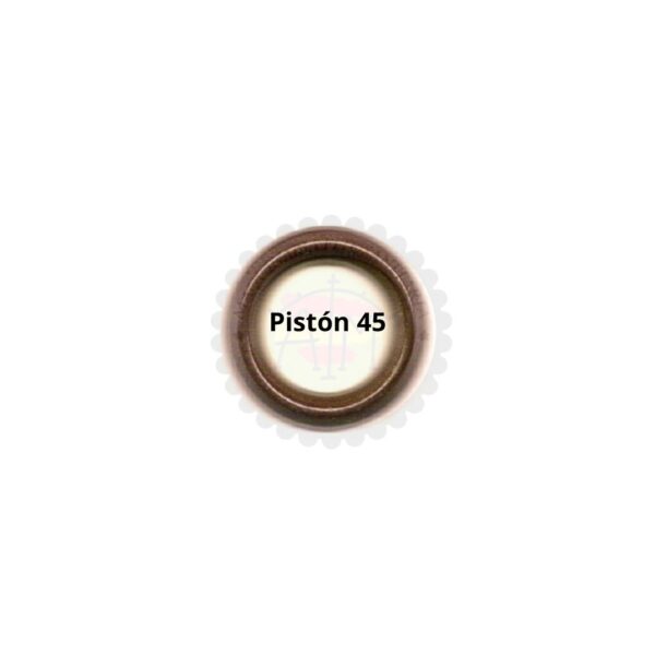 MOD. BOMBA C146-C220 CK73-90-110-115-120-146-180-220-230 COLLARÍN V60.45