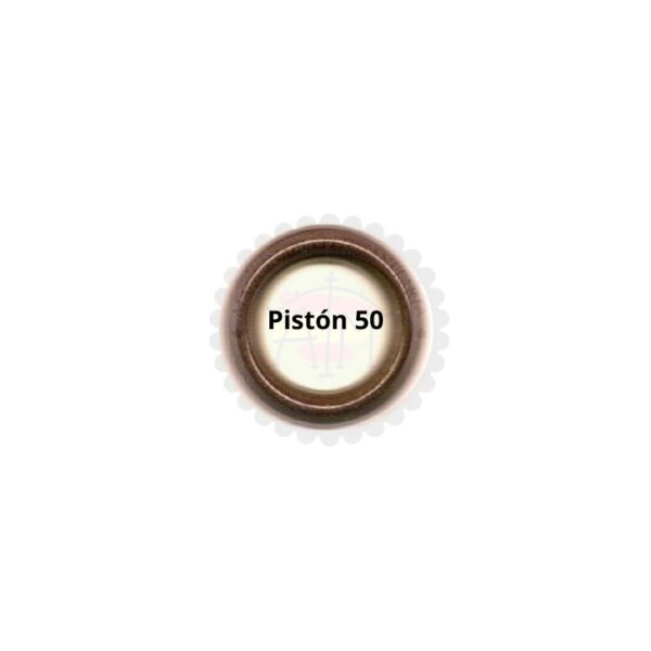 MOD. BOMBA C96-133 COLLARÍN V60.50